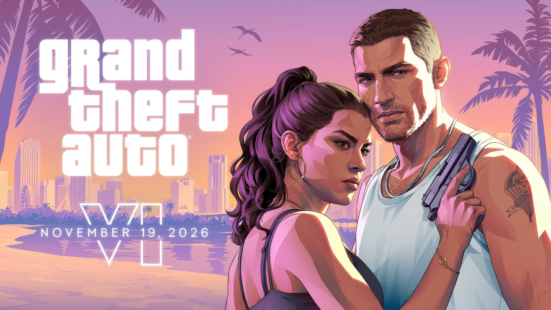 GTA 6 Ultimate Edition revealed by Rockstar! (Bonus cars)