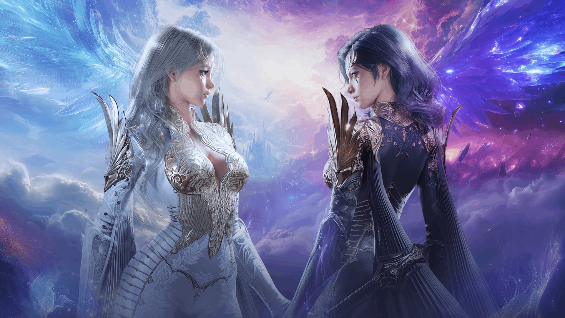 AION 2 Development Team expands player communication beyond Korea and Taiwan