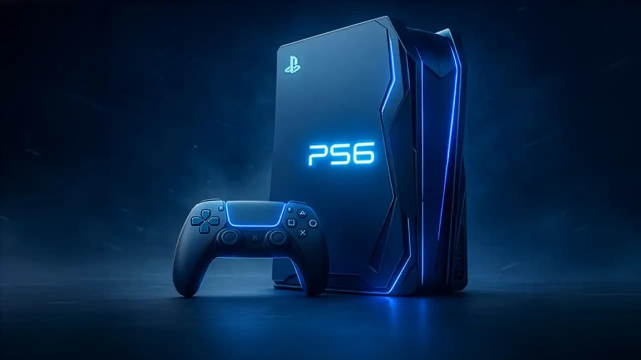 Sony is warning us that PlayStation 6 won't be cheap