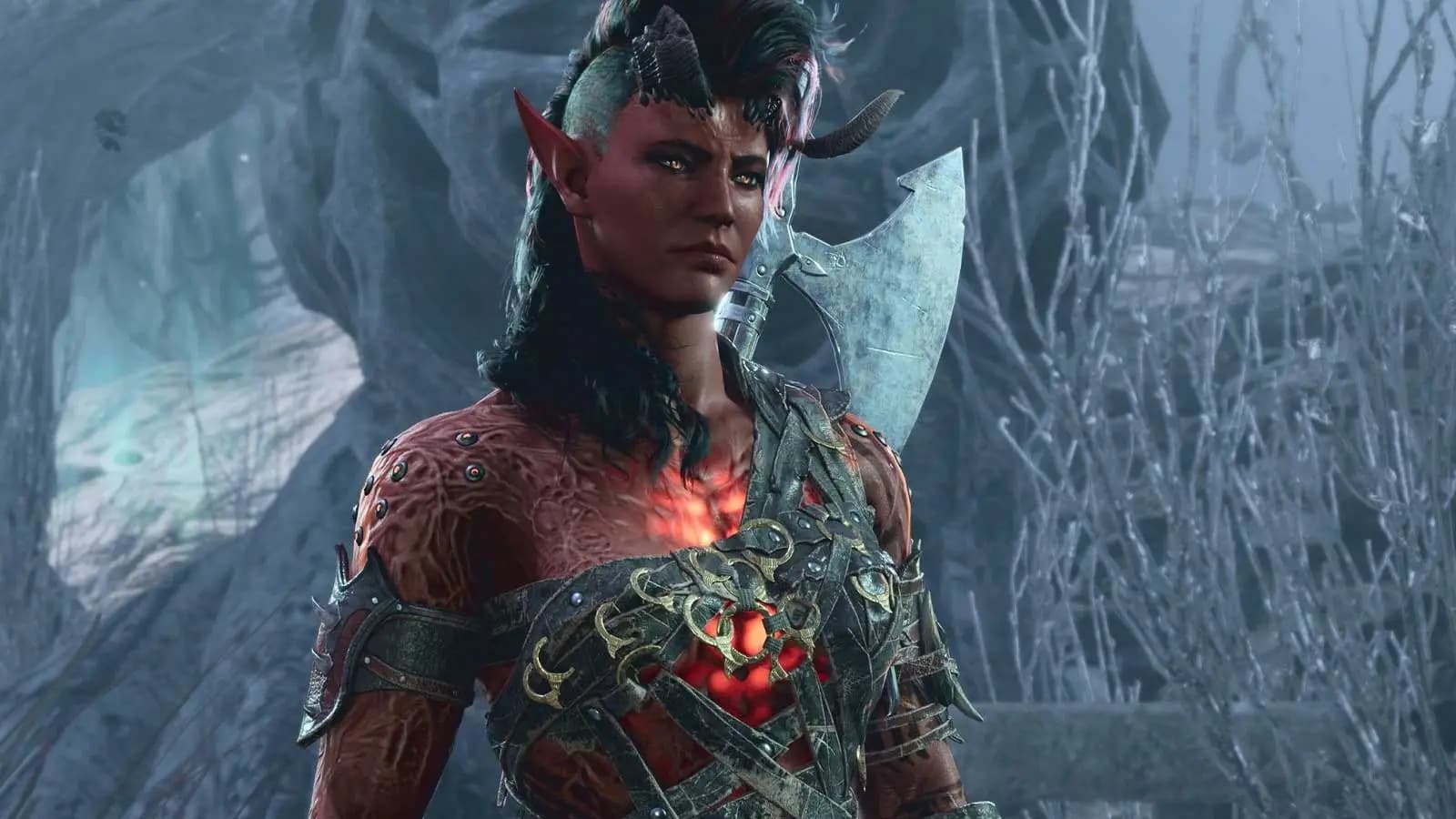 Baldur's Gate 4 was turned down by Baldurs Gate 2 creator