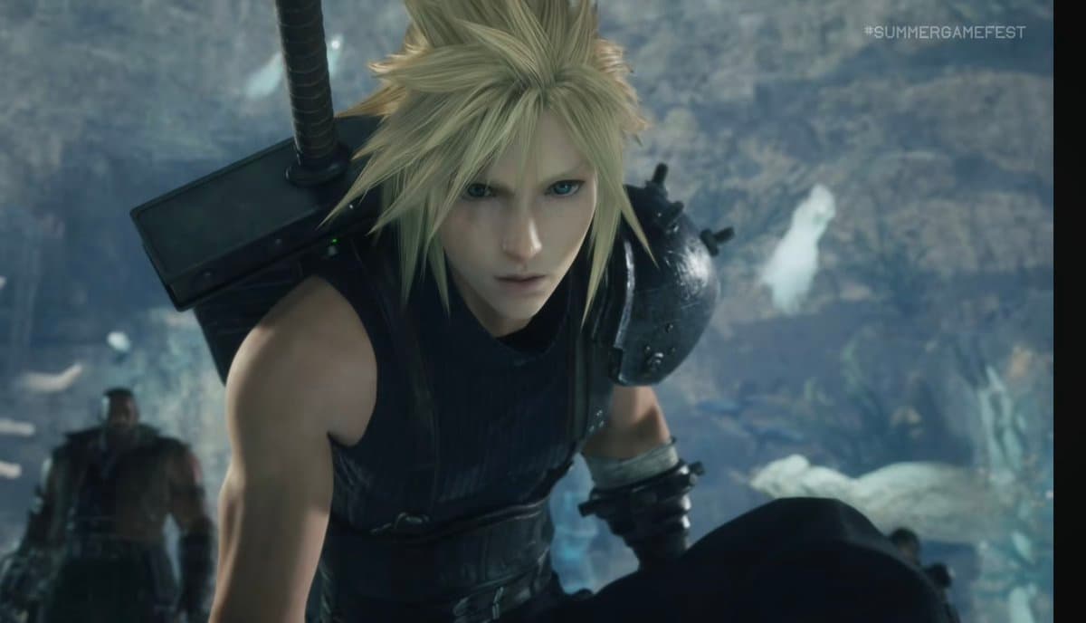 FFVII Revelation leak hints at Story Expansion Pass