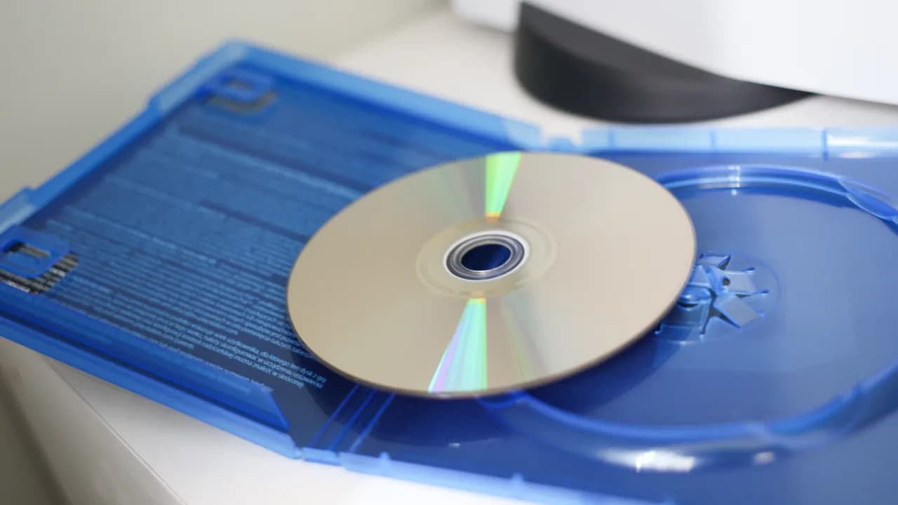 90% of gamers rejects Sony's all-digital future, but no use.