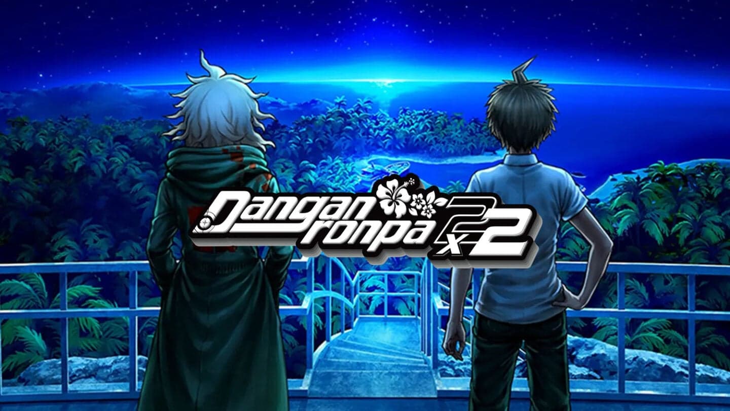 Danganronpa 2x2 is sadly being delayed to early 2027.