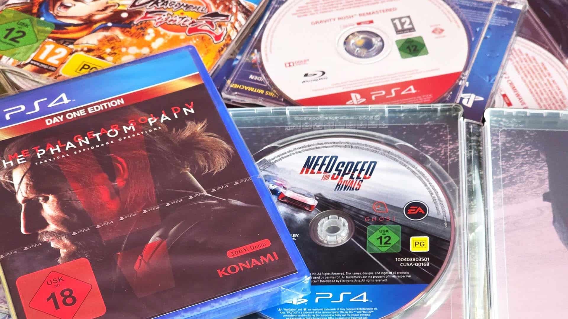 115,000 gamers are joining Don't Kill the Disc movement!