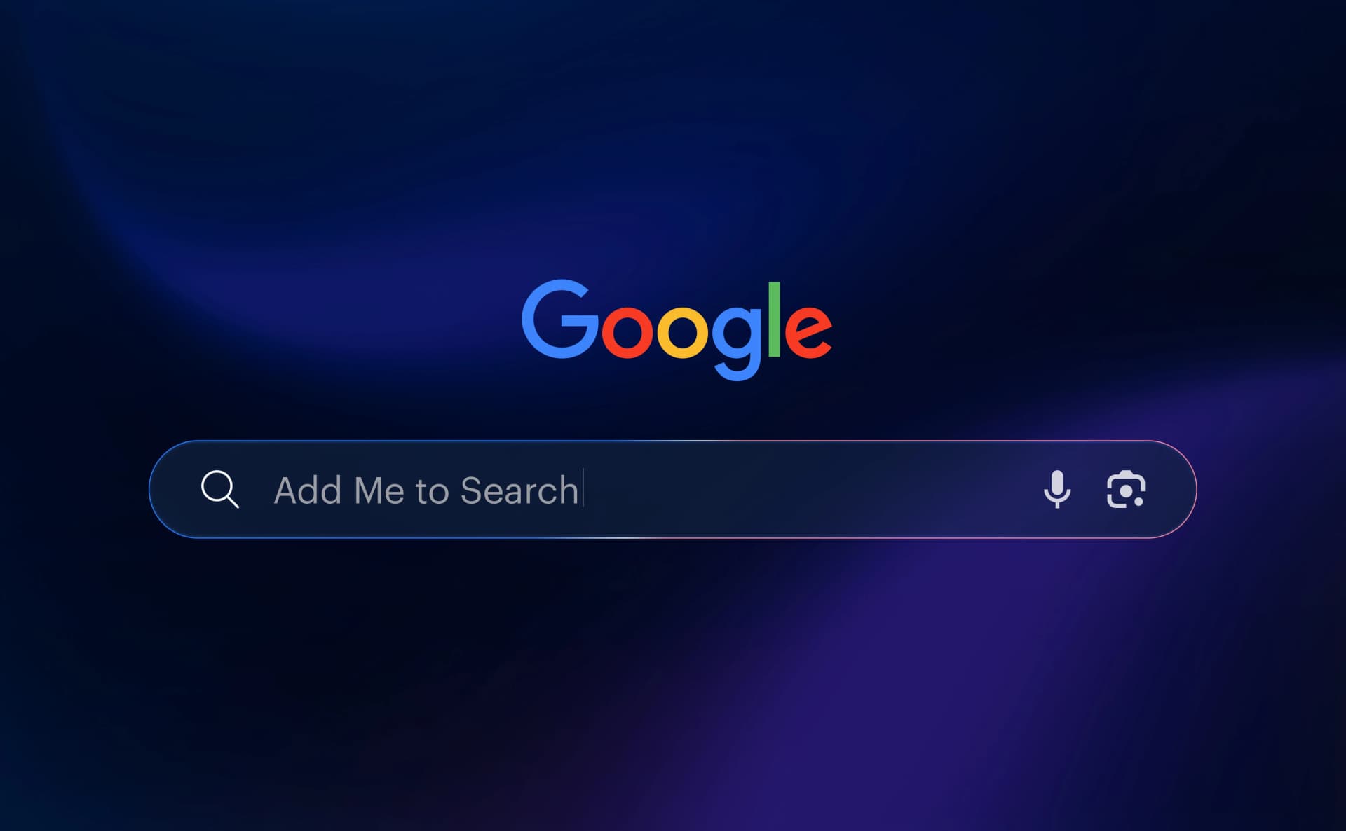 Google can now use uploaded Search media to train AI models