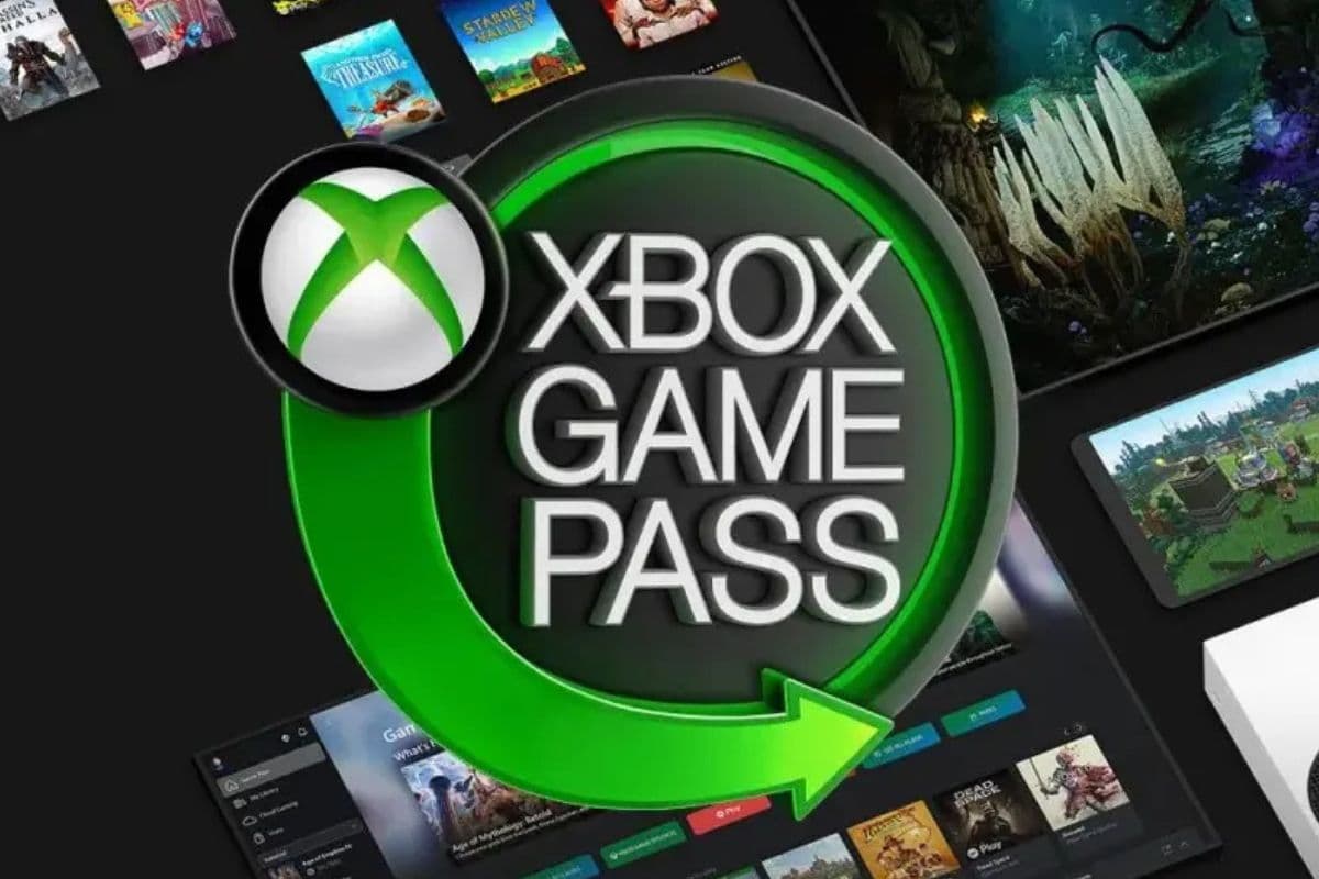 Microsoft misses their 77M subscriber goal for Game Pass