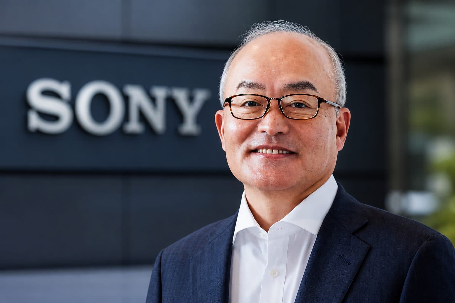 Sony CEO sells over half of his shares after controversy