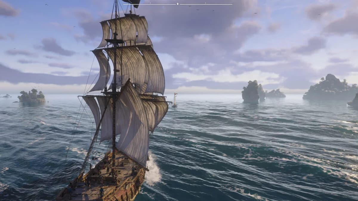 Ubisoft responds to Black Flag Resynced microtransactions