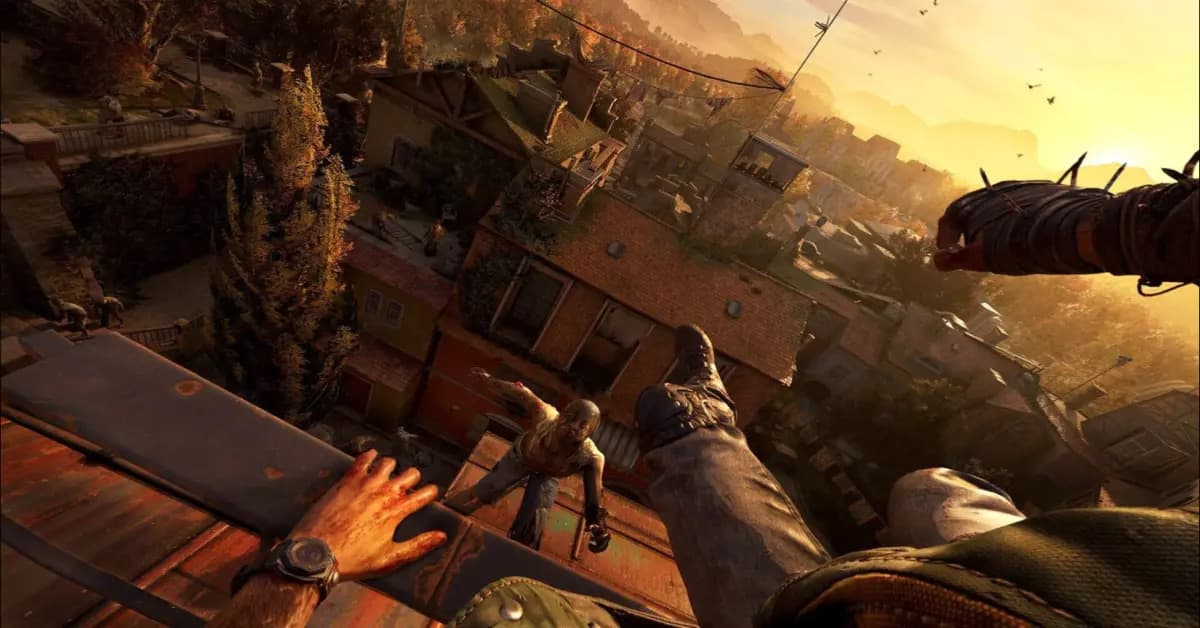 Dying Light: The Beast just gave up on PS4 and Xbox One