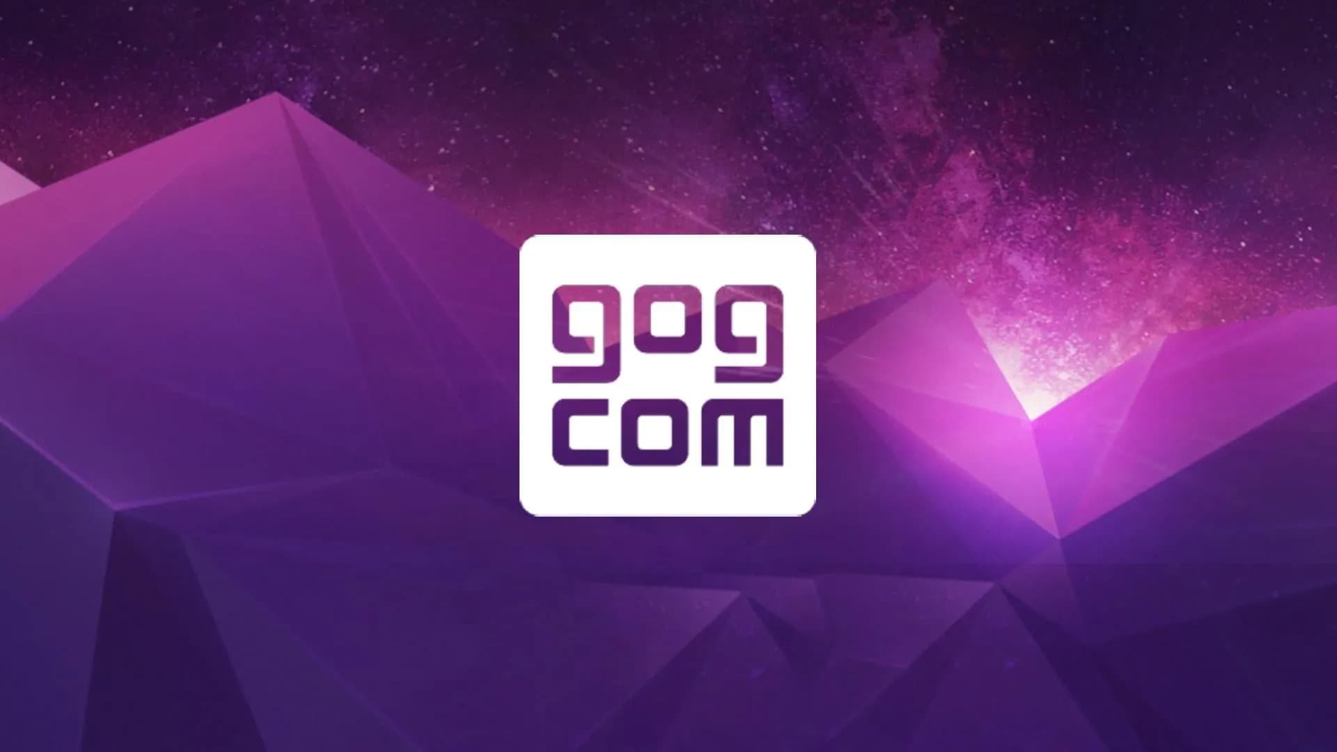 GOG says that players can make their own physical games