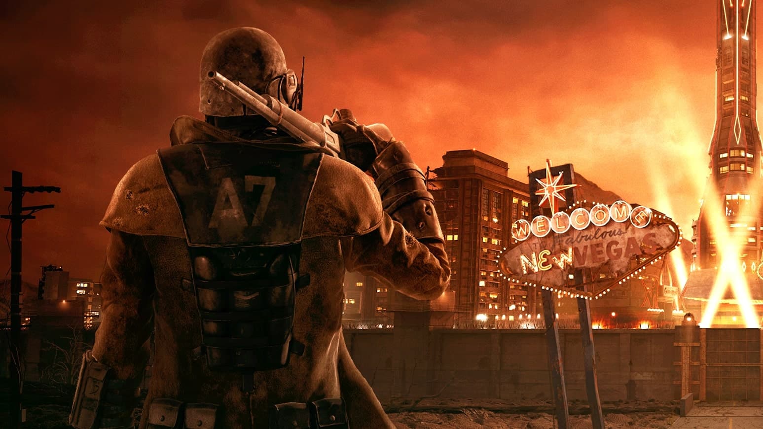 Fallout returns on NEW GEN consoles with remasters
