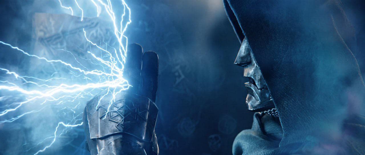 Avengers: Doomsday brings back all of biggest Marvel legends