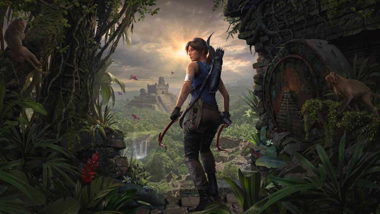 Tomb Raider: Catalyst is officially delayed to 2028.