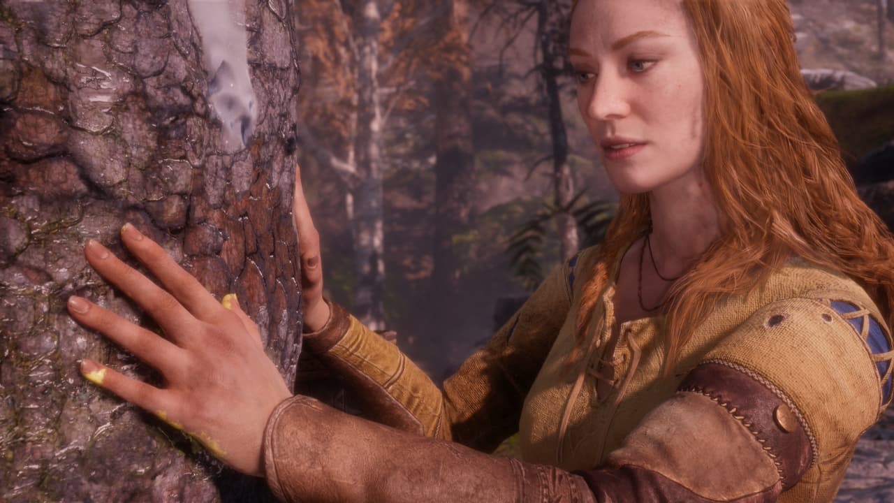 God of War: Laufey gets a February 2027 release date