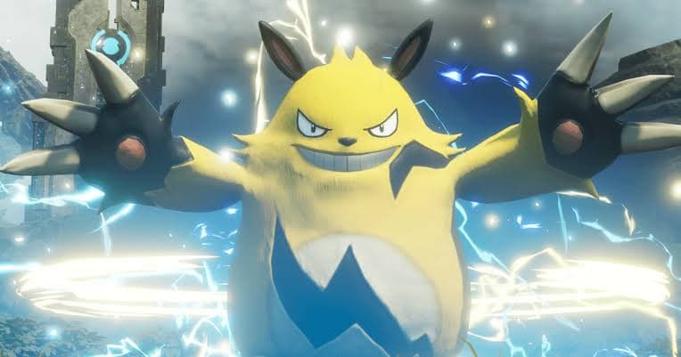 Japan Patent Office rejects Nintendo's Palworld defense