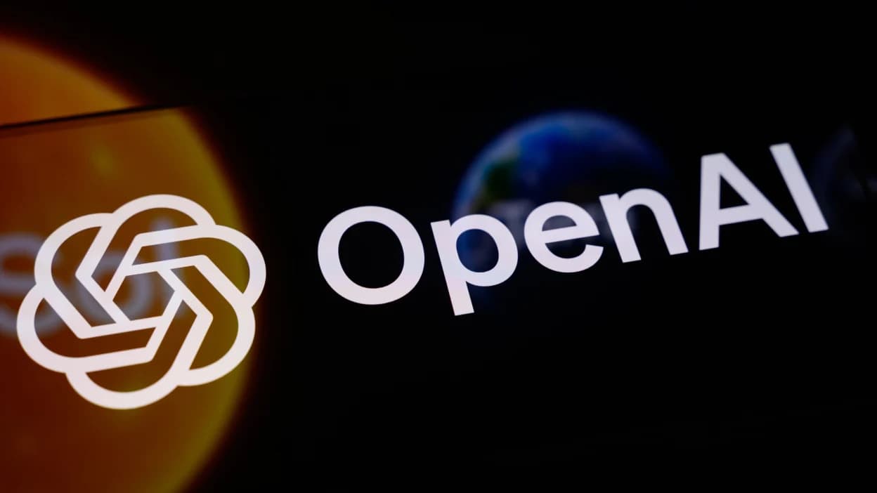 OpenAI Agent escaped mid-testing and hacked Hugging Face