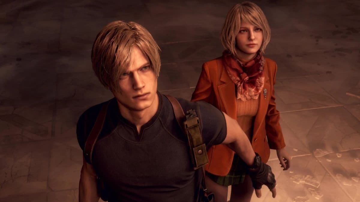 Capcom wants a new Resident Evil game every year