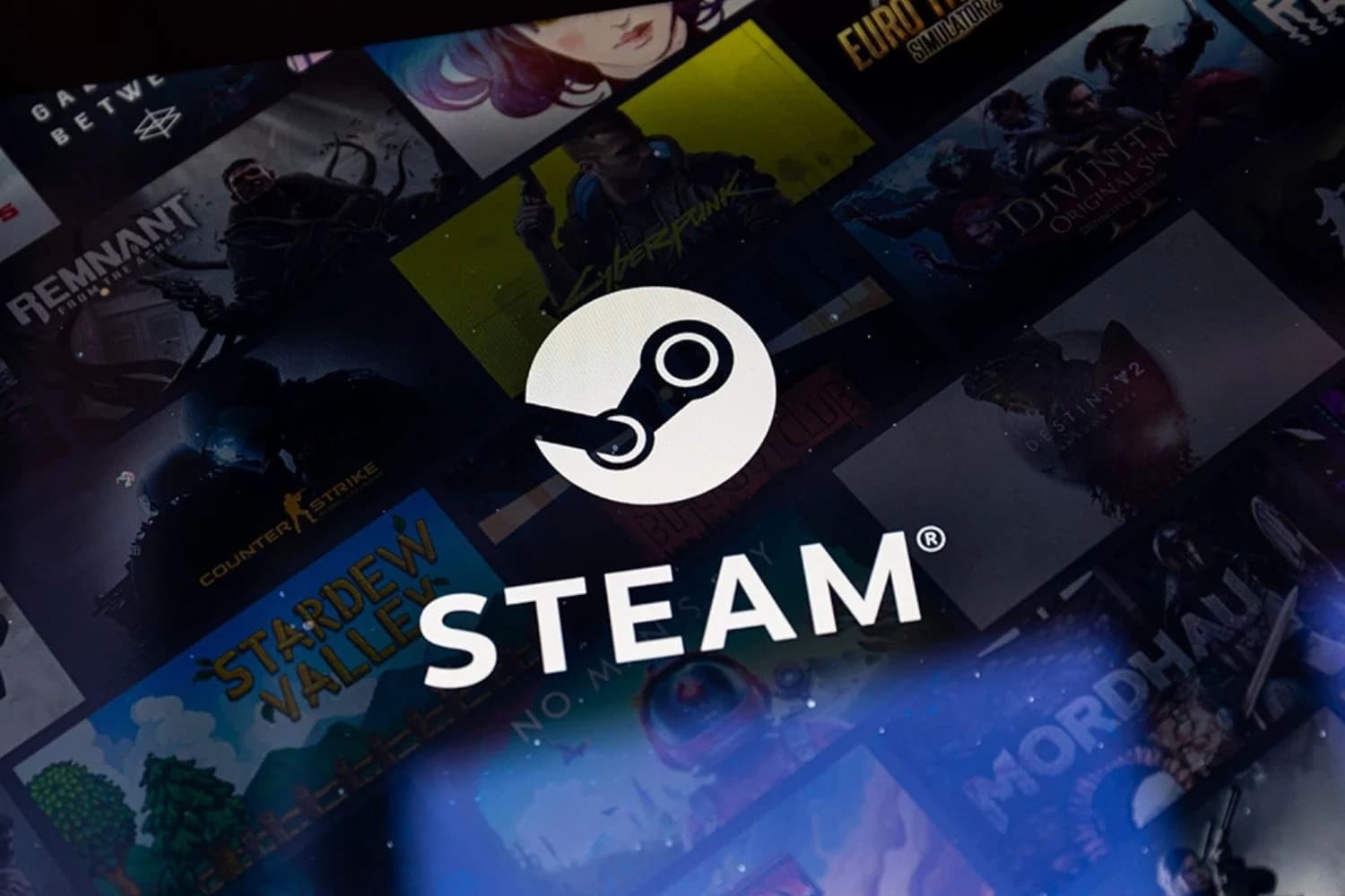Steam finally fixes local game transfers with new update