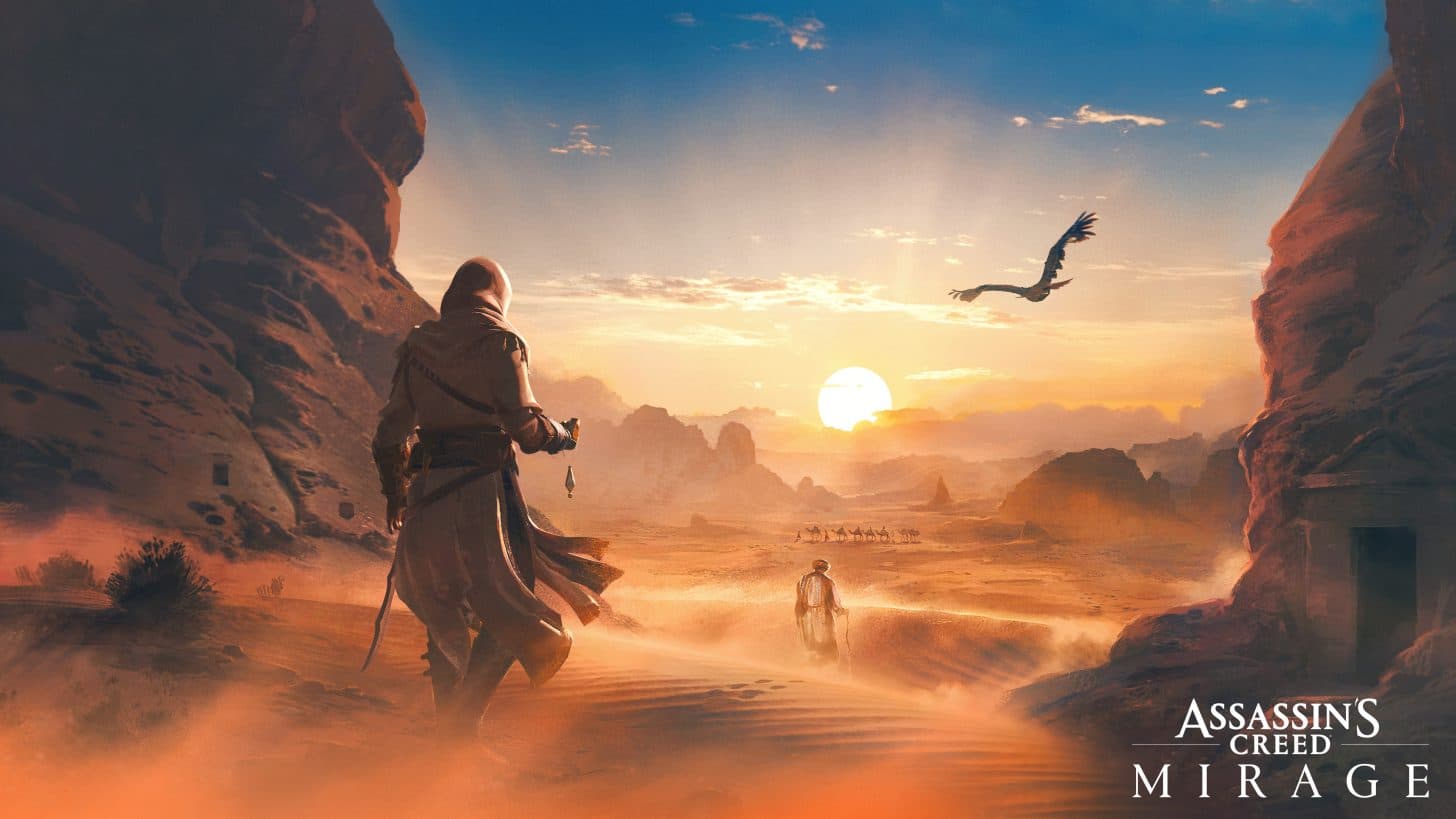 13 Ubisoft games are now free on PC for Xbox owners