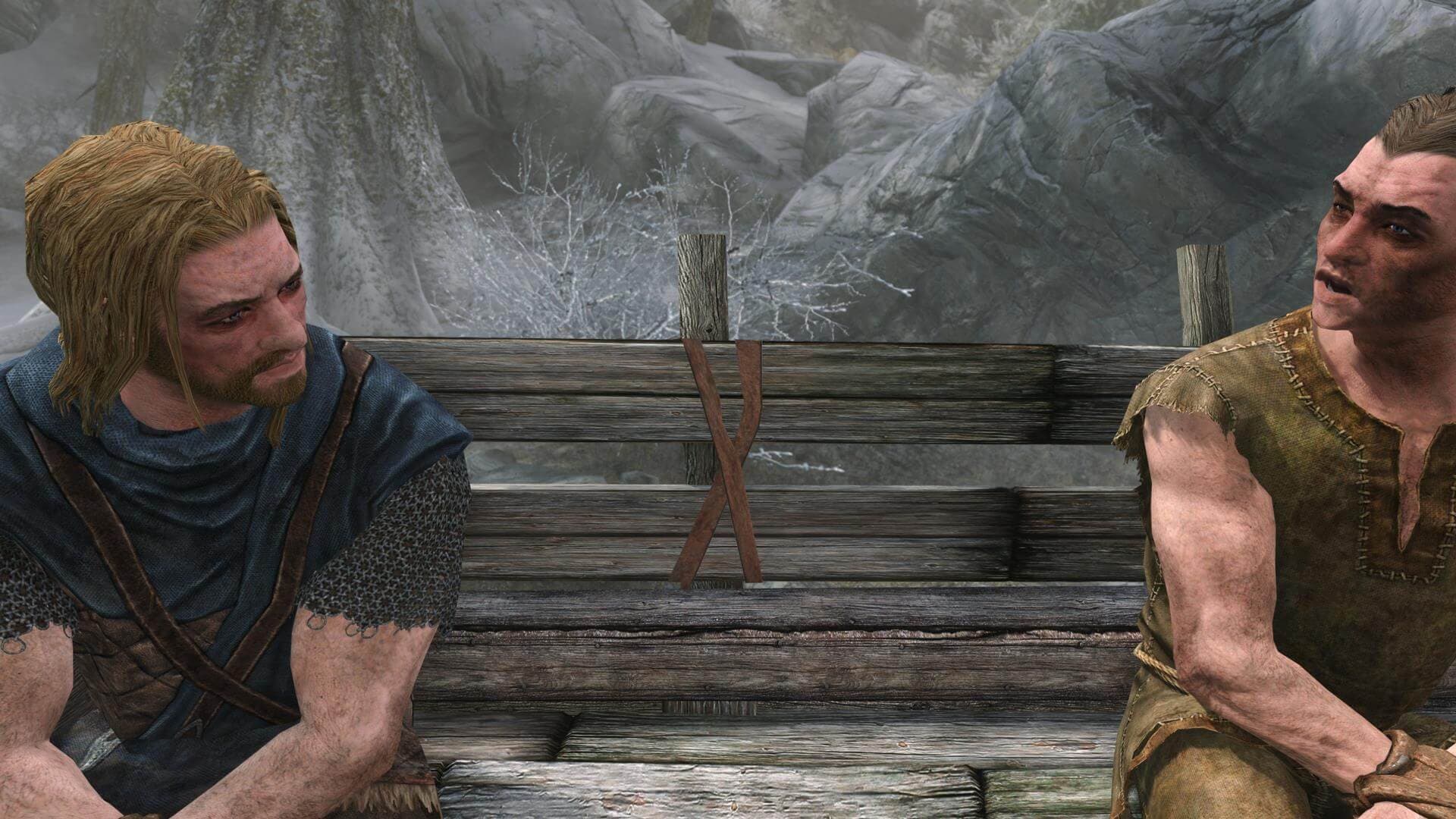 Innocent man spent 18 months in jail over a Skyrim username