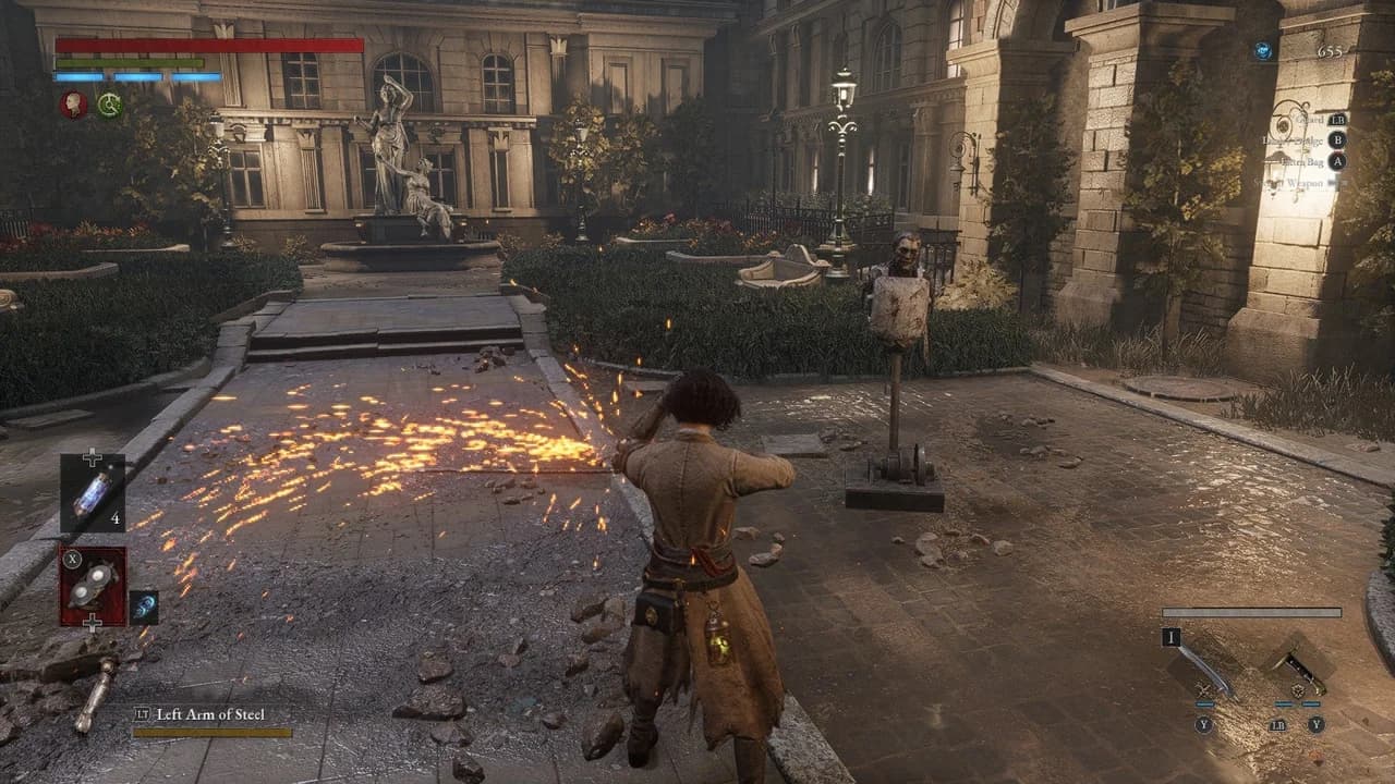 Lies of P studio plans to make 'world's greatest action game'!