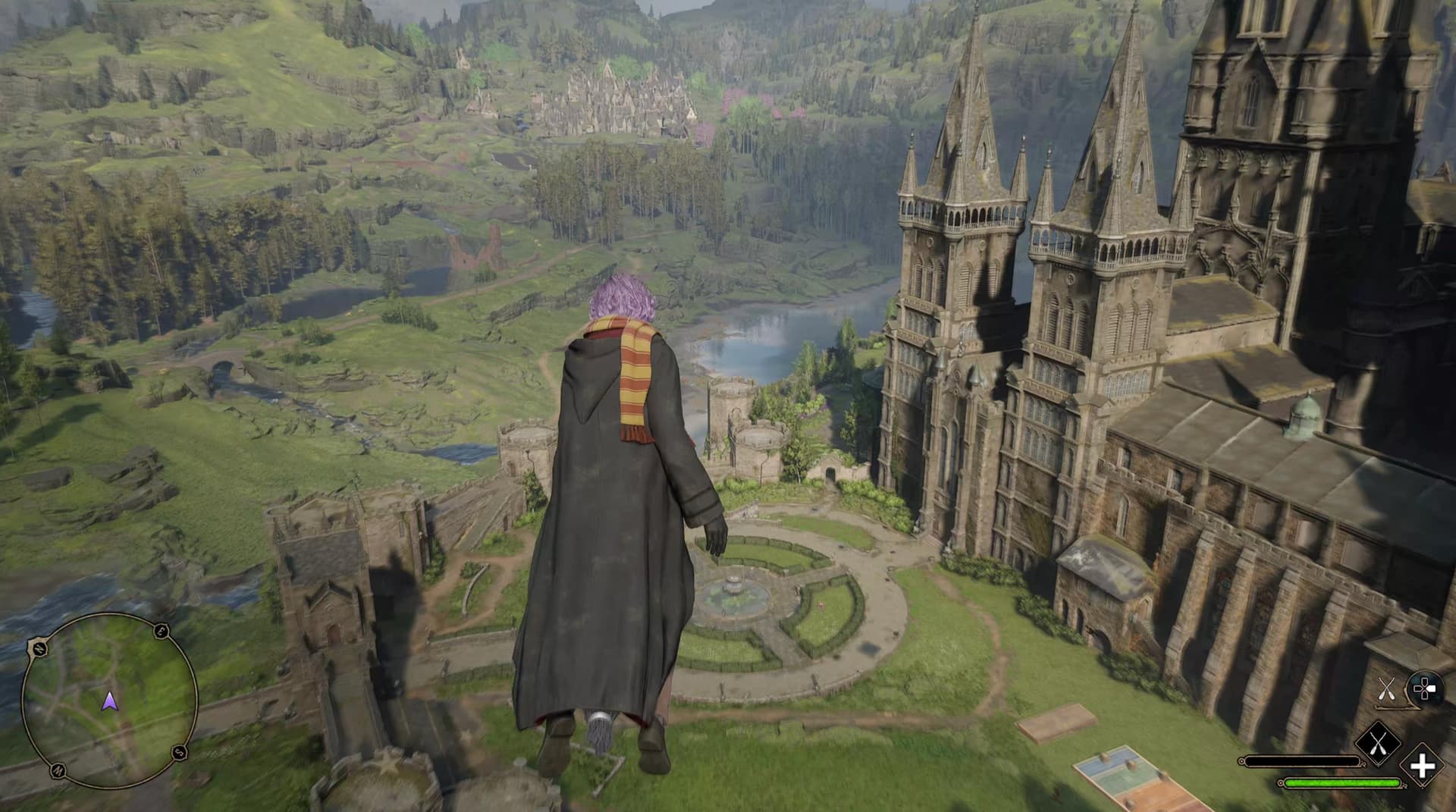 Hogwarts Legacy 2 is officially being made!