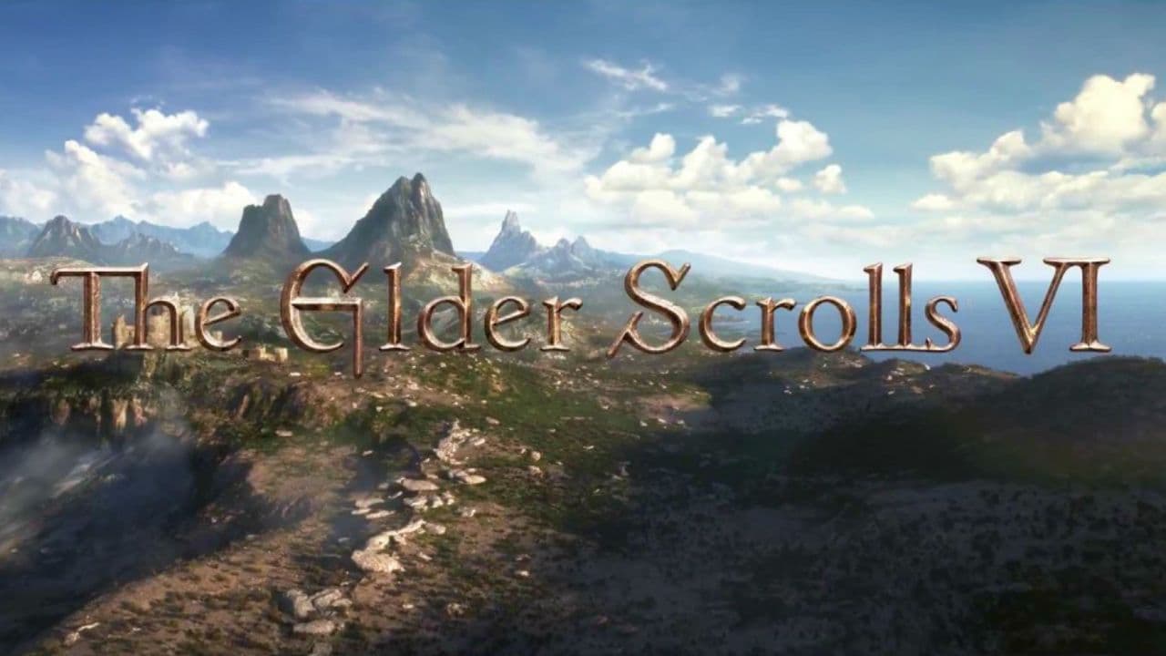 The full title of The Elder Scrolls 6 was probably hiding in Starfield all along!