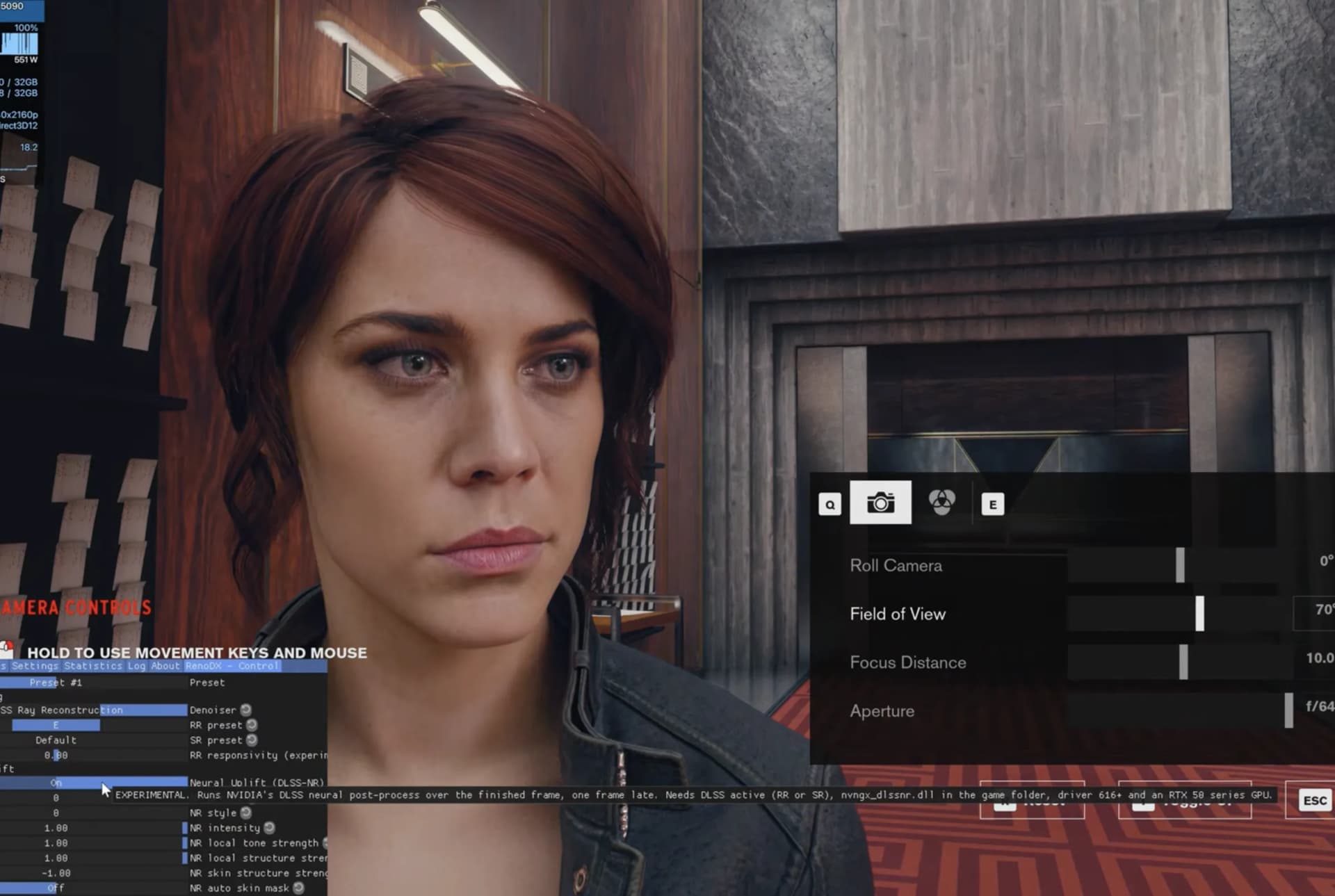 DLSS 5 has been leaked, and brace yourselves because it destroys performance!