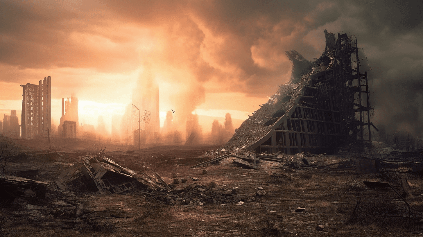 AI expert leaves Anthropic with dramatic warning: They are putting humanity at risk