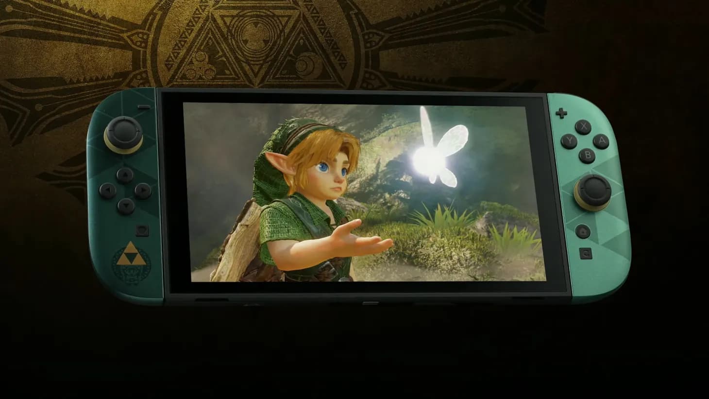 Ocarina of Time remake gameplay and release date revealed