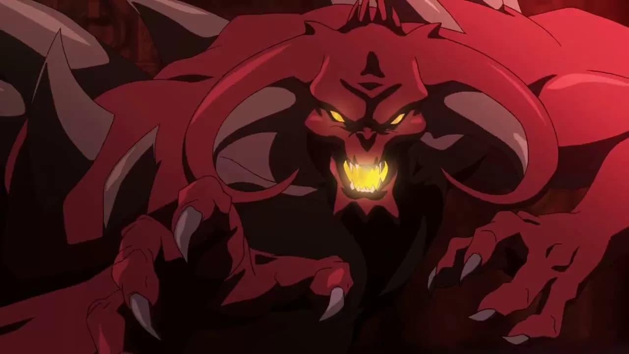 Netflix and Blizzard are making an animated Diablo series