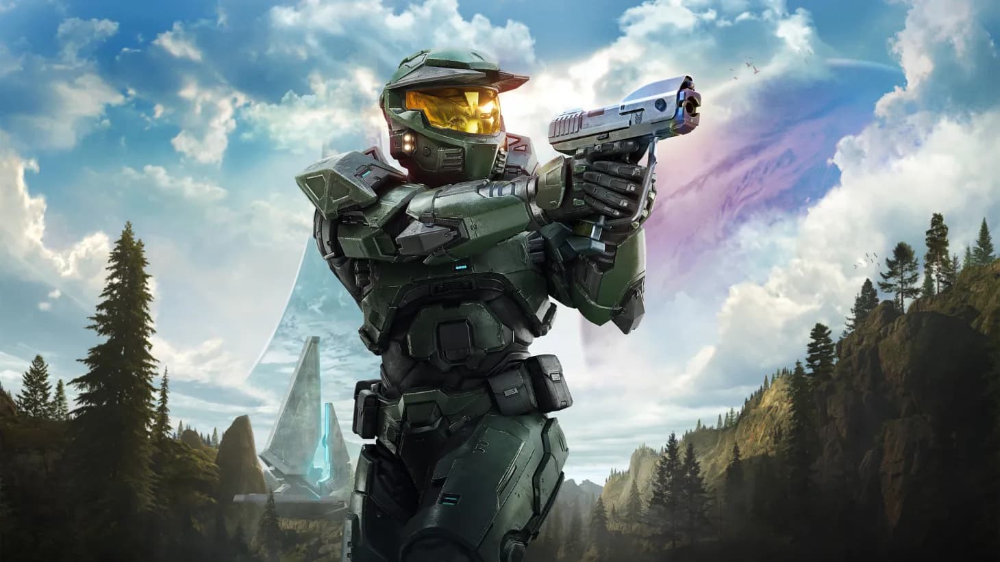 Major Xbox restructuring: Activision takes over Halo