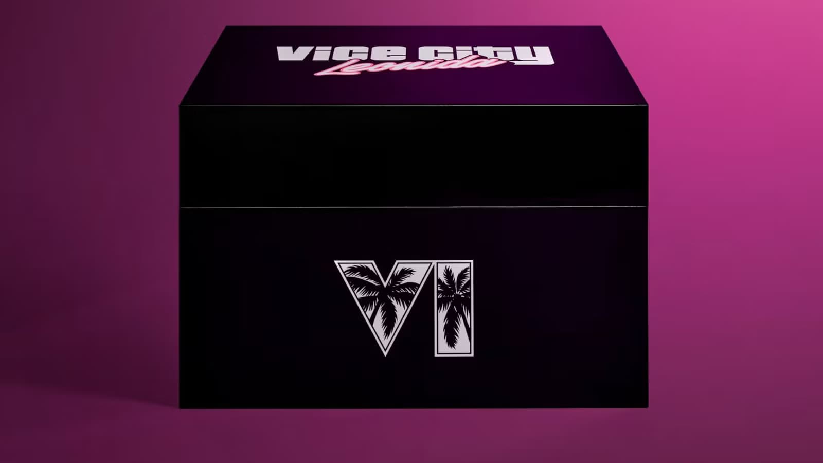 GTA 6 is getting a $400 Collector's Set which does not contain the game!