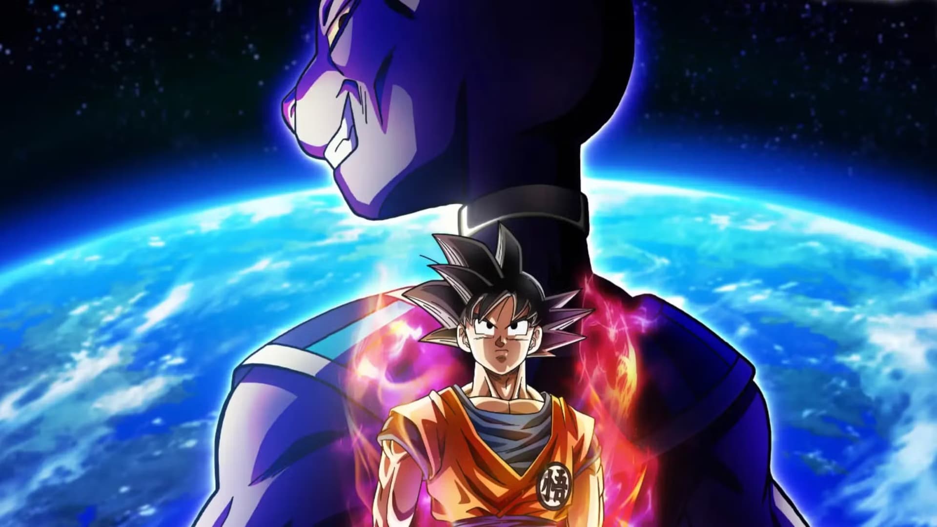 Dragon Ball Super: Beerus gets premiere date and new trailer