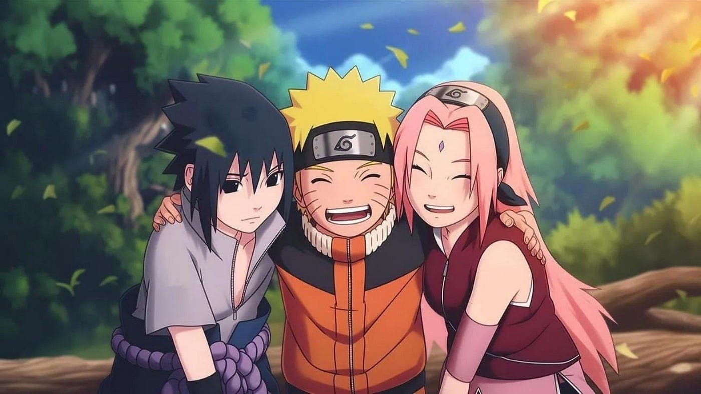 Naruto has a brand-wew Anime project — Major reveal coming at NYCC