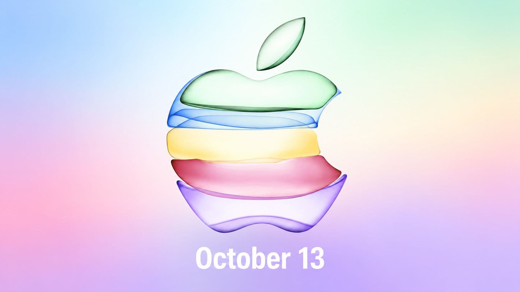 Apple preparing new event for October 13: An all-new device category is coming
