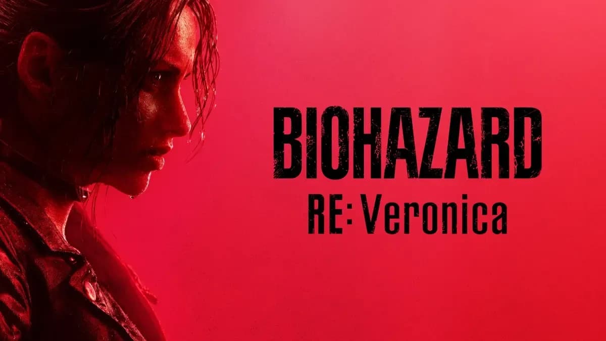Resident Evil Veronica could get major story DLC