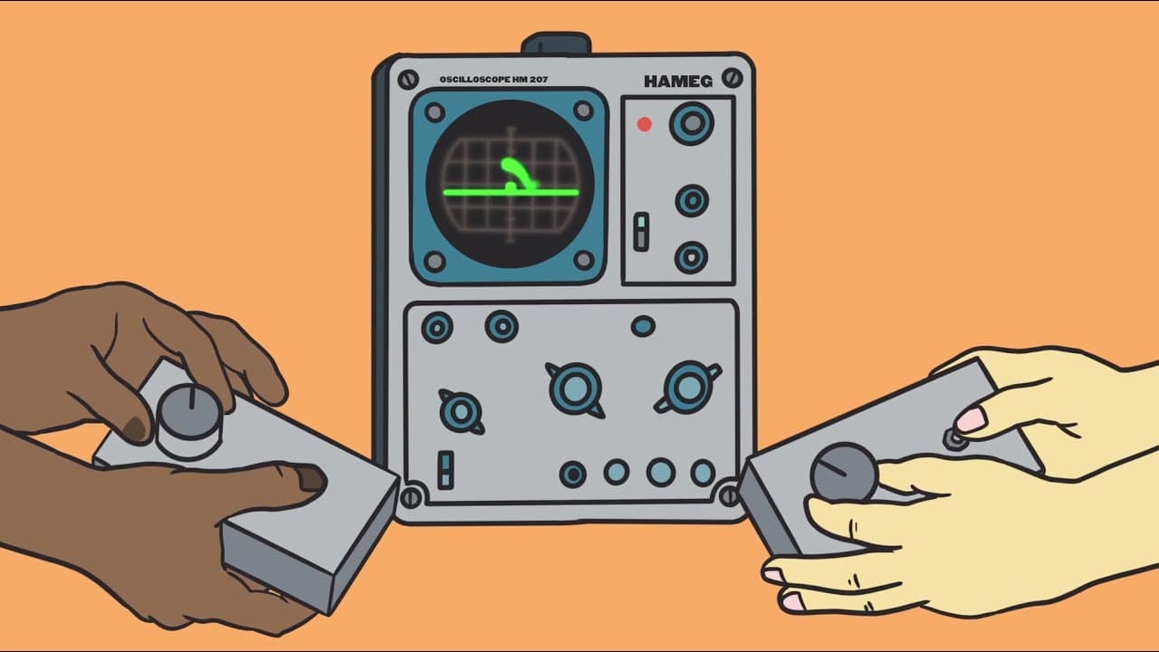Tennis for Two turns 68: The lab game that helped shape gaming