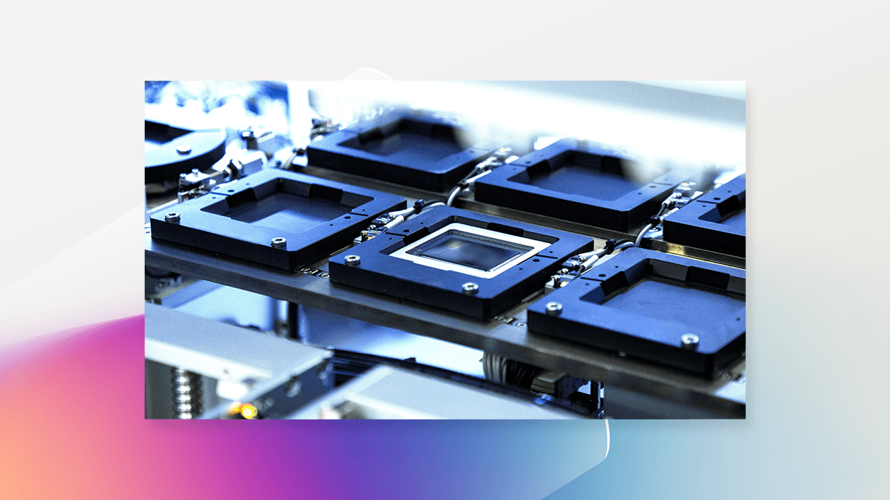 Microsoft is making its own chips the heart of its AI