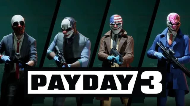 Payday 3 – review