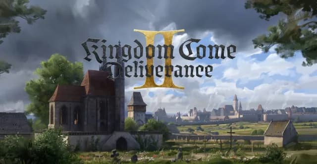Kingdom Come: Deliverance 2 – review