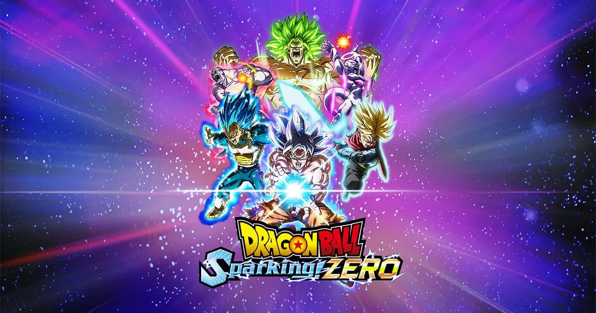 Dragon Ball: Sparking! Zero – review