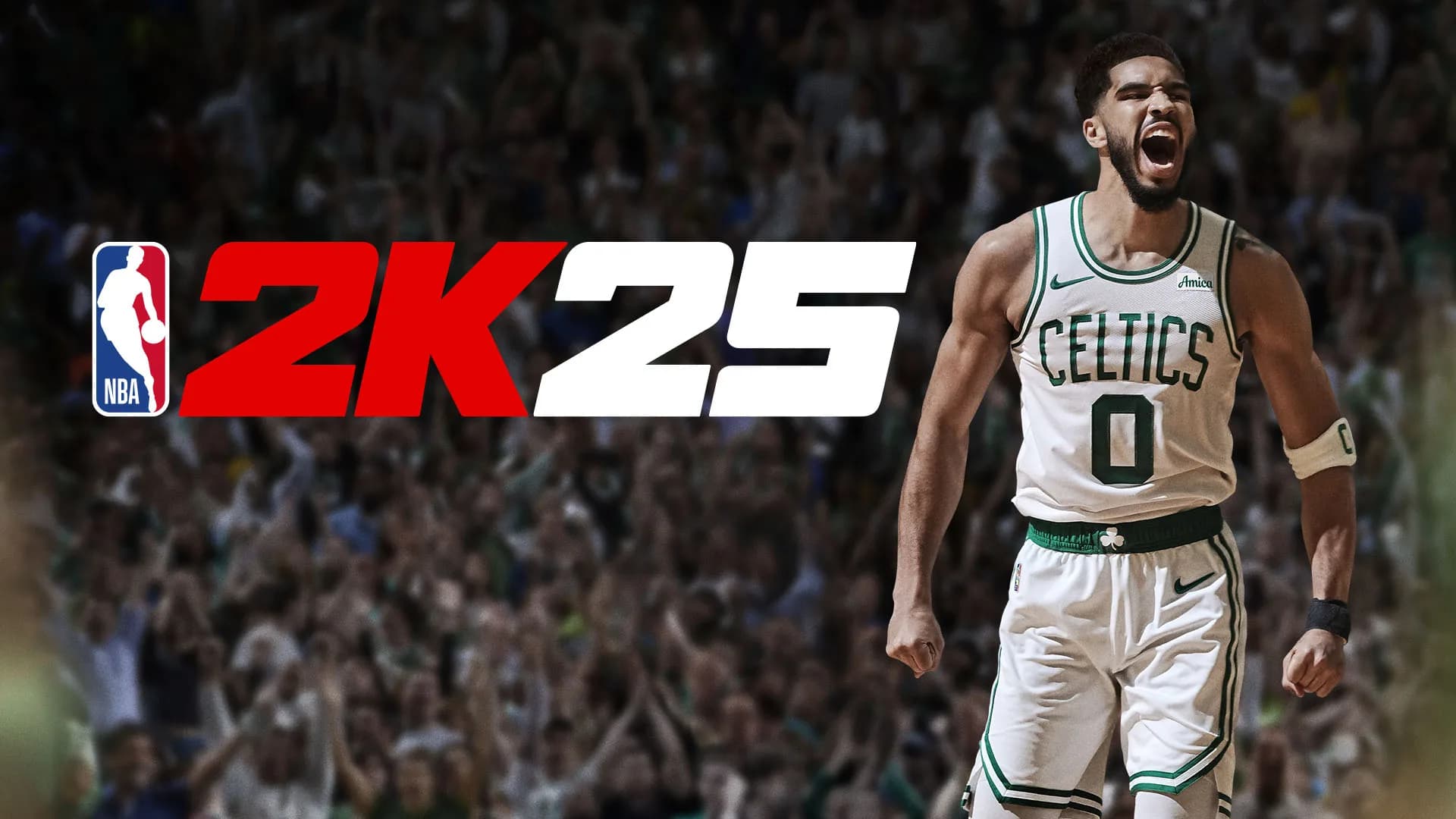 NBA 2K25 – review