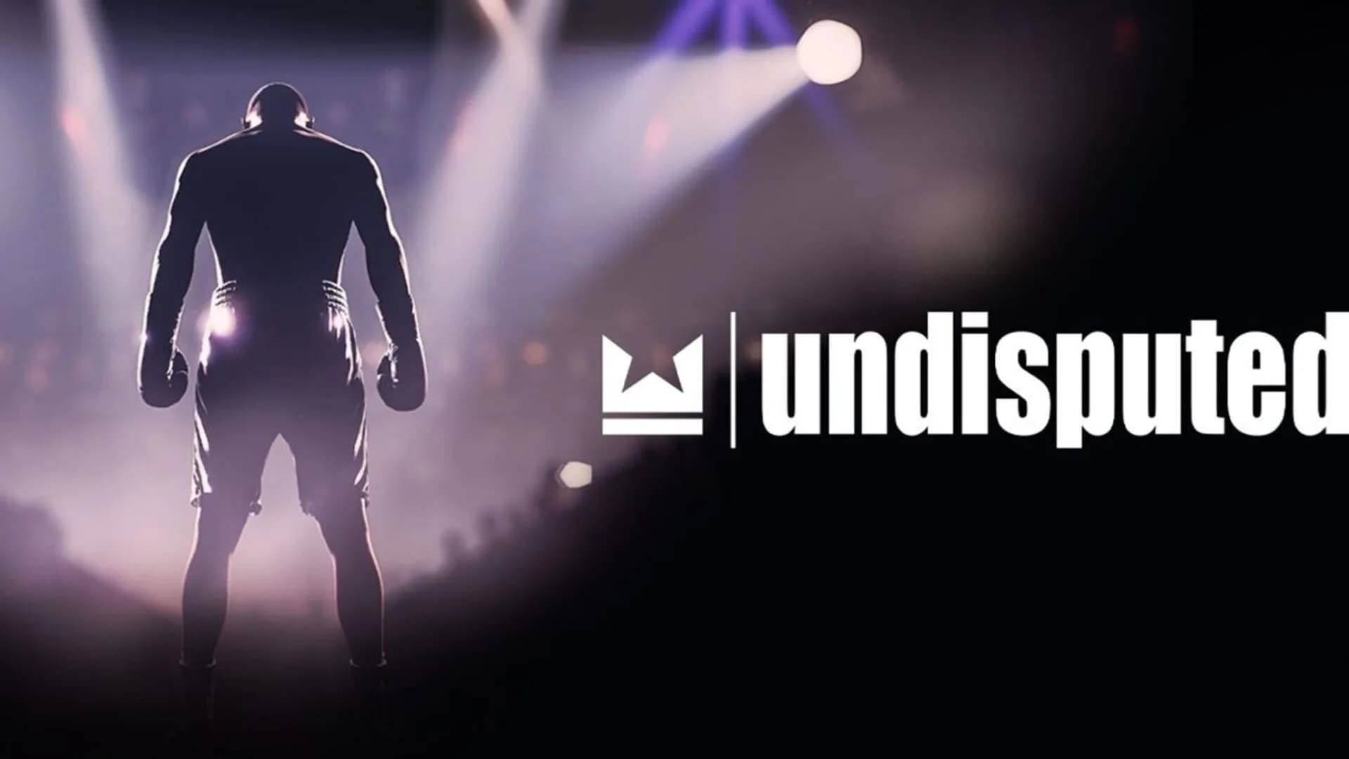 Undisputed – review