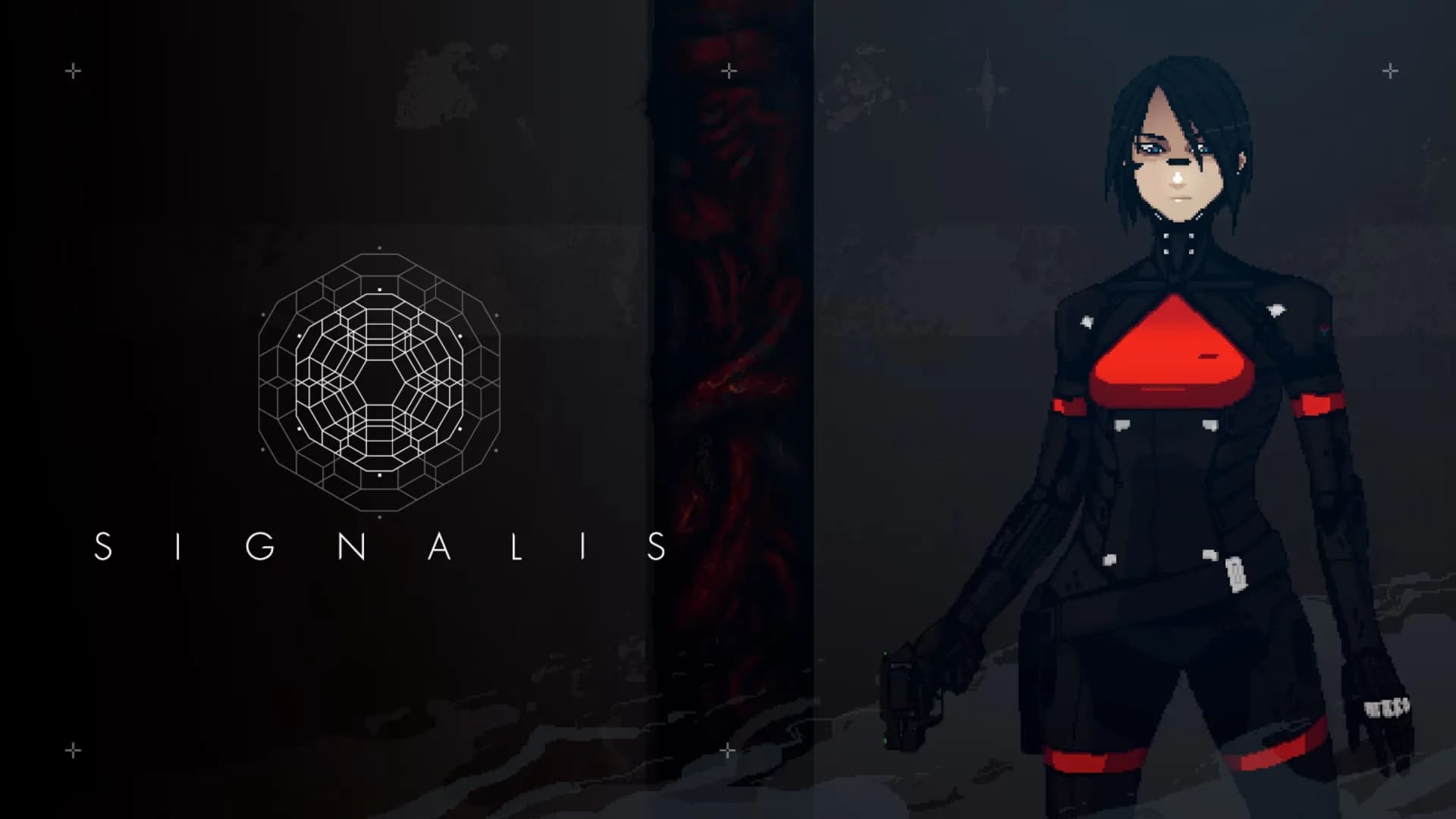 Signalis – review