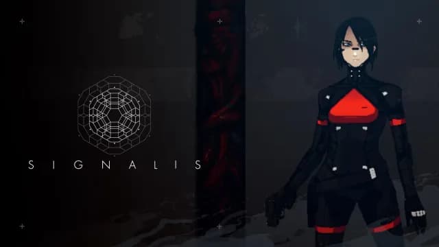 Signalis – review