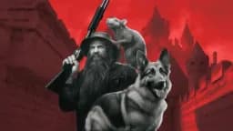 Darkenstein 3-D – review