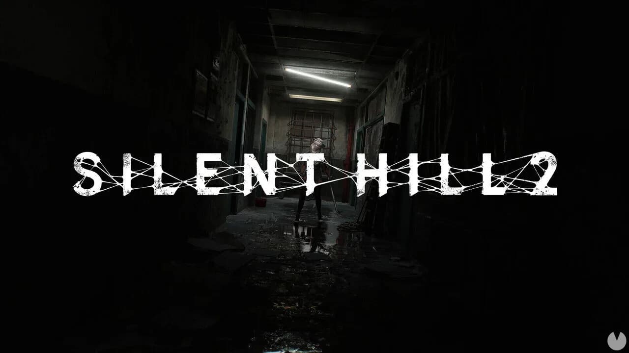 Silent Hill 2 Remake - review