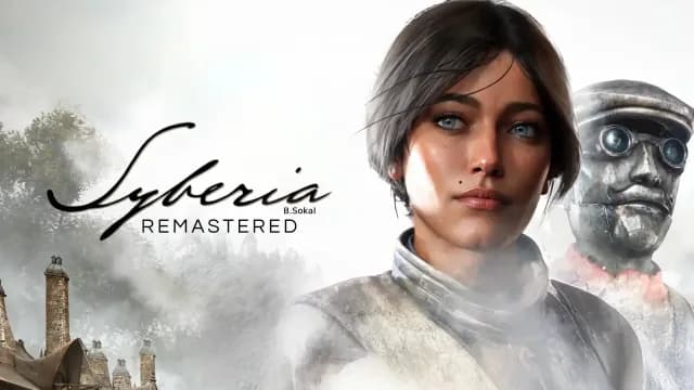 Syberia Remastered – review