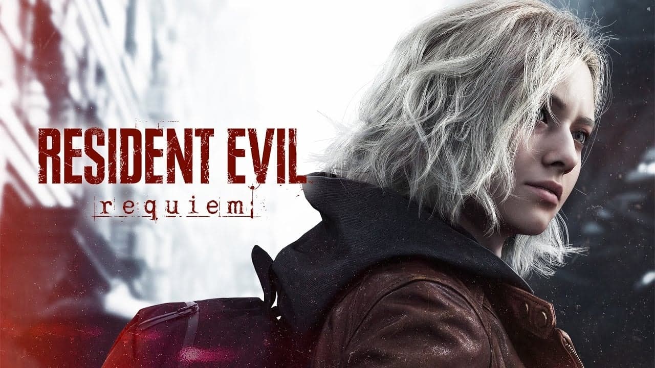 Resident Evil: Requiem – a personal return to fear and control
